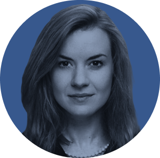 Chris McDonagh, Chief Investment Officer