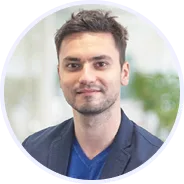 Andrei Airimitoaie headshot