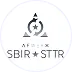 SBIR logo