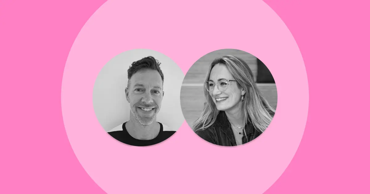 Jan van Soest en Eva Kool