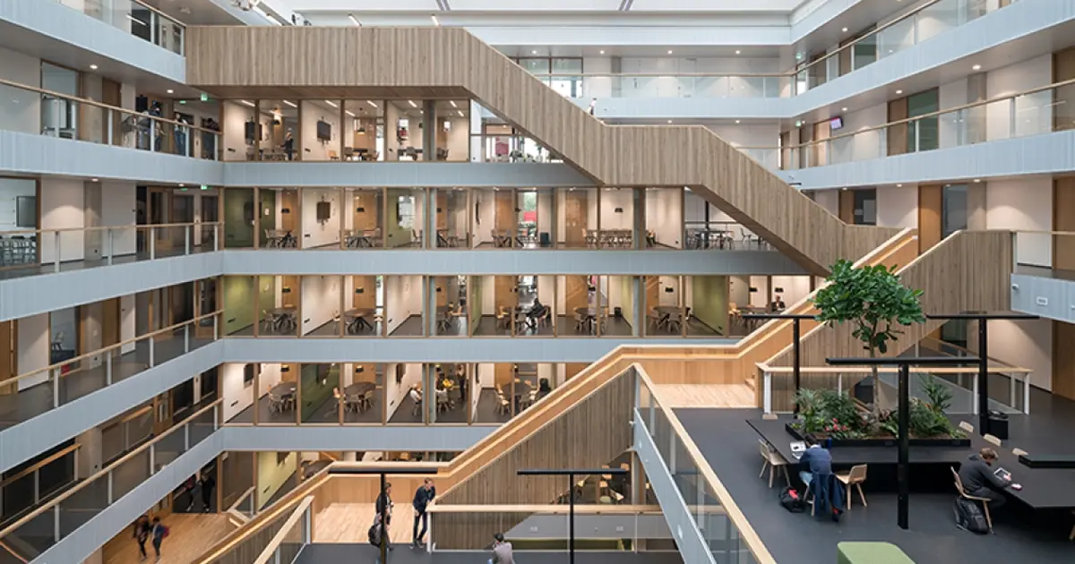 Hogeschool Rotterdam