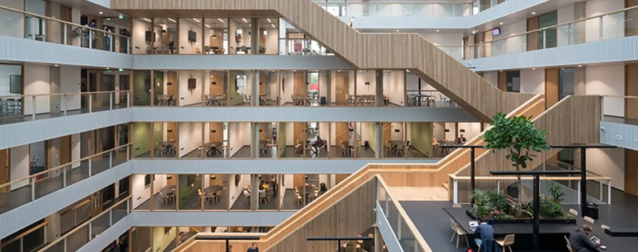 Hogeschool Rotterdam