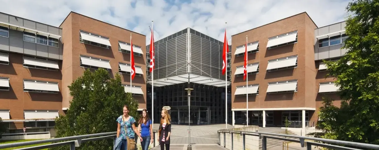 Hogeschool Zuyd