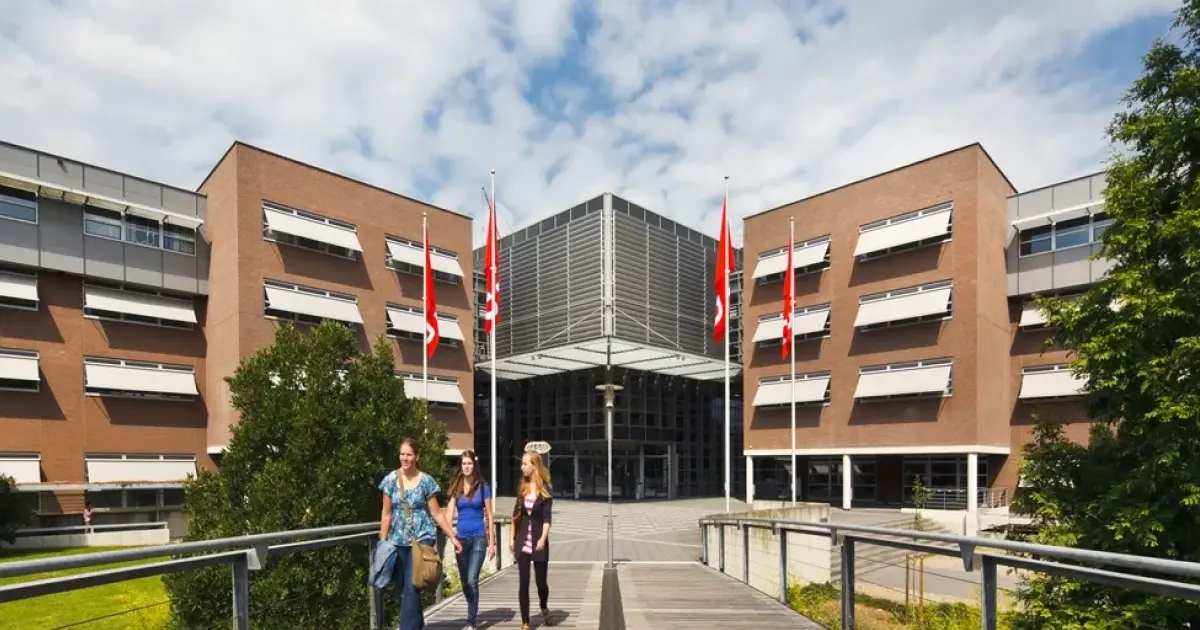 Hogeschool Zuyd
