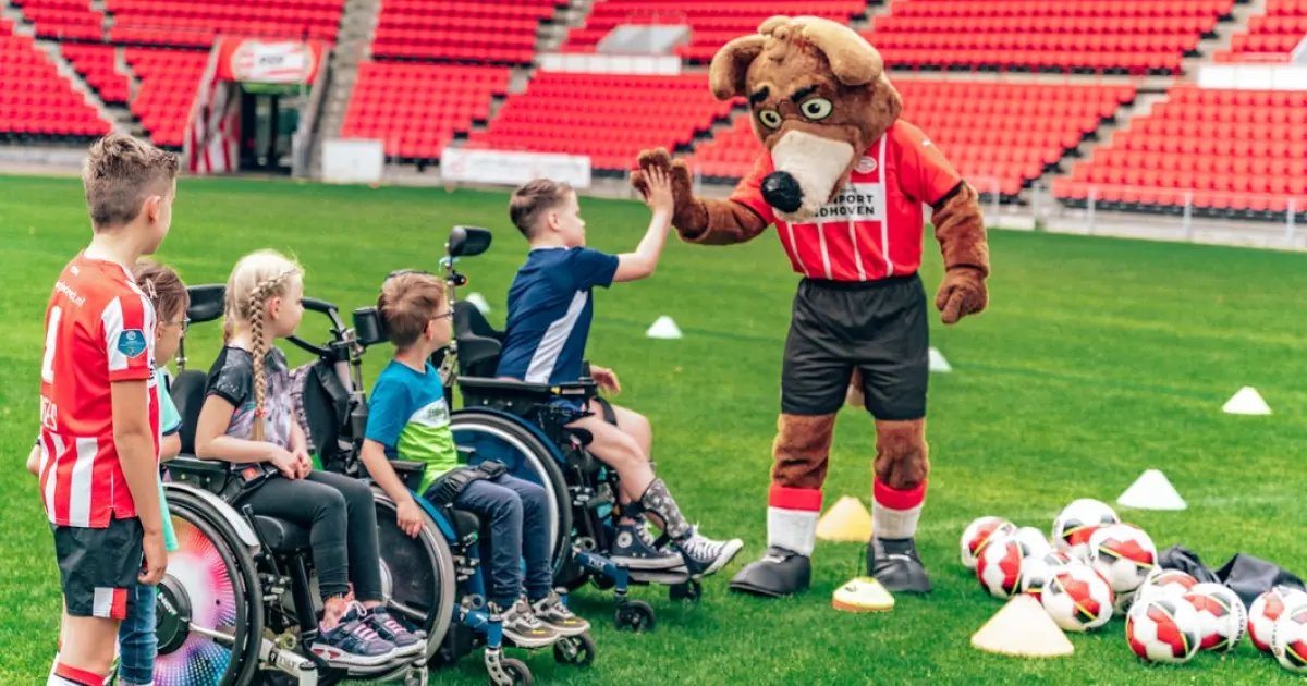 DoGood journée de volontariat