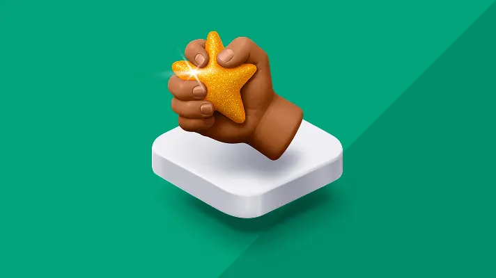 Van stress naar succes