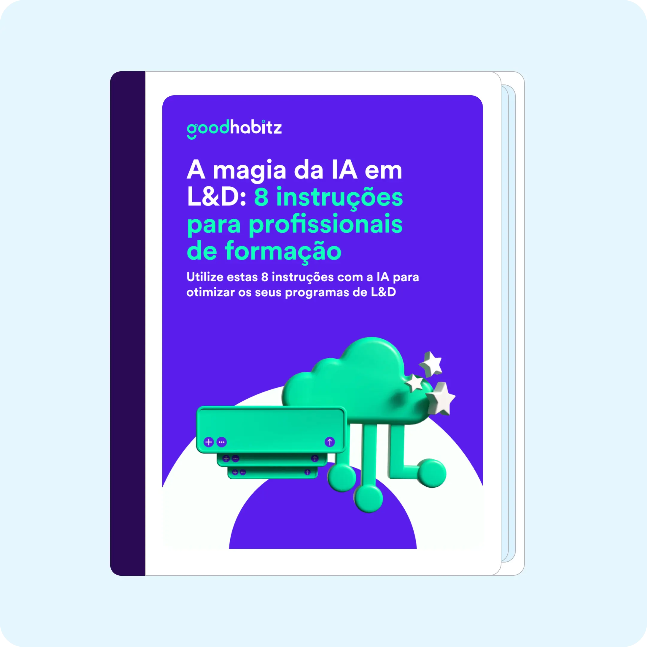O guia da IA para gestores de formação e L&D