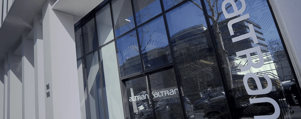 Altran