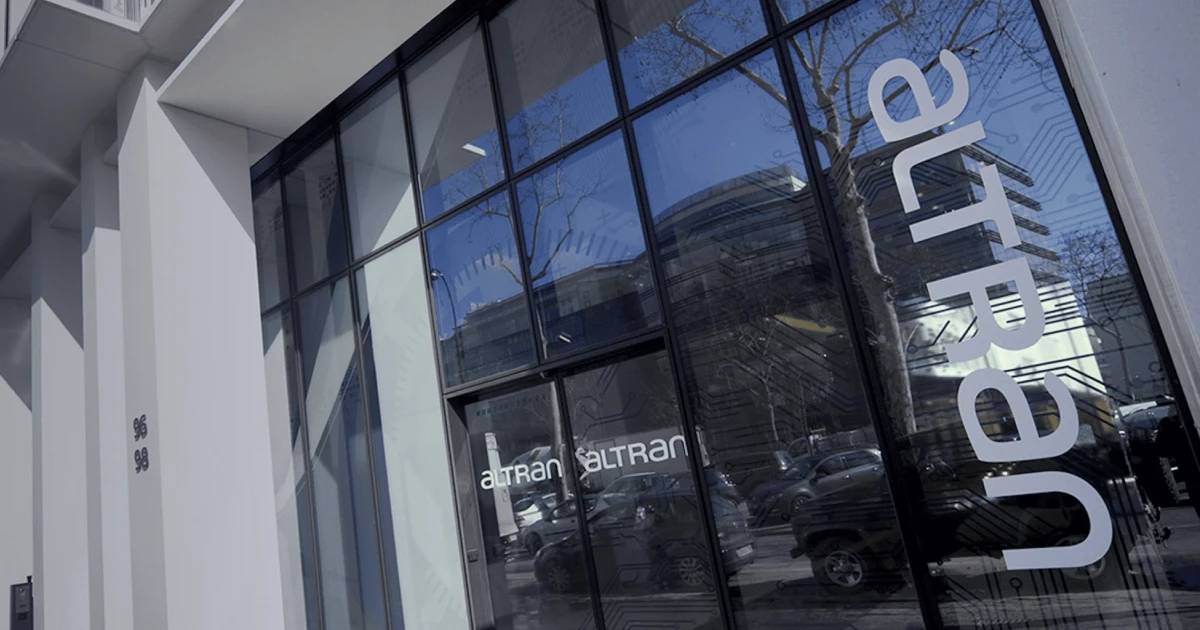 Altran