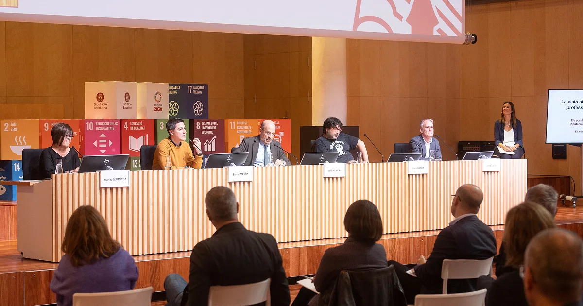 Diputació de Barcelona