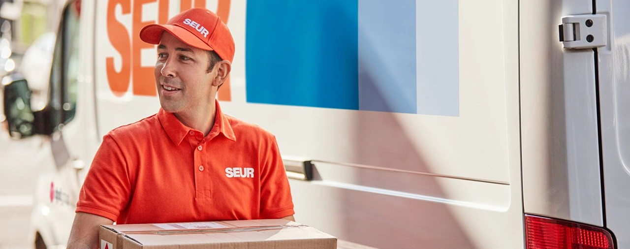 SEUR