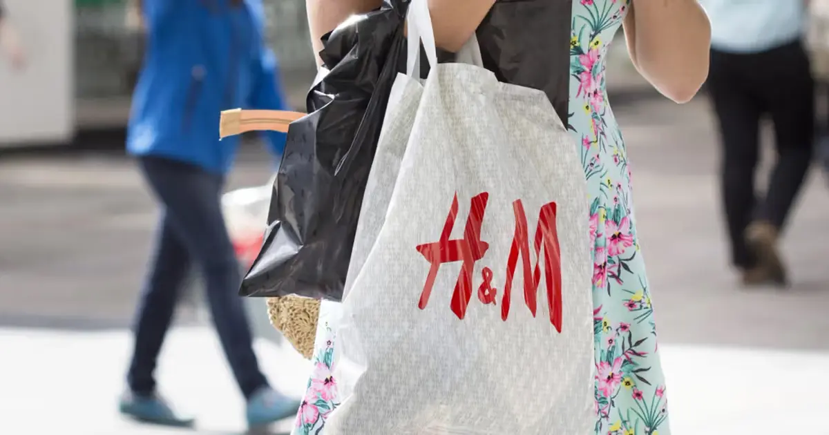 H&M