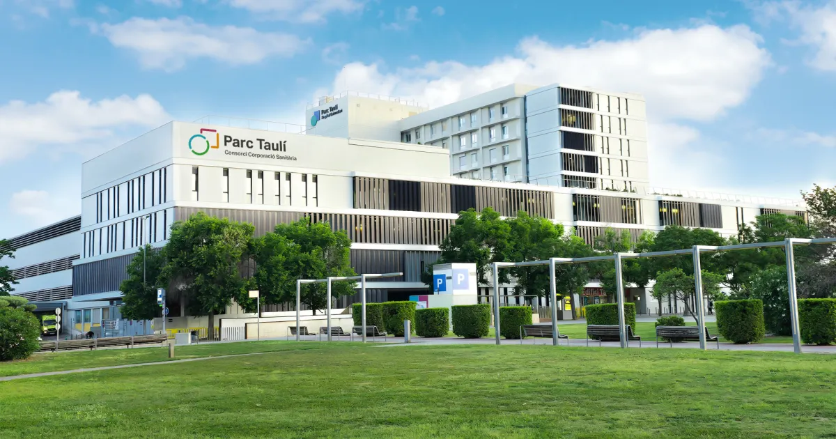 Consorci Corporació Sanitària Parc Taulí