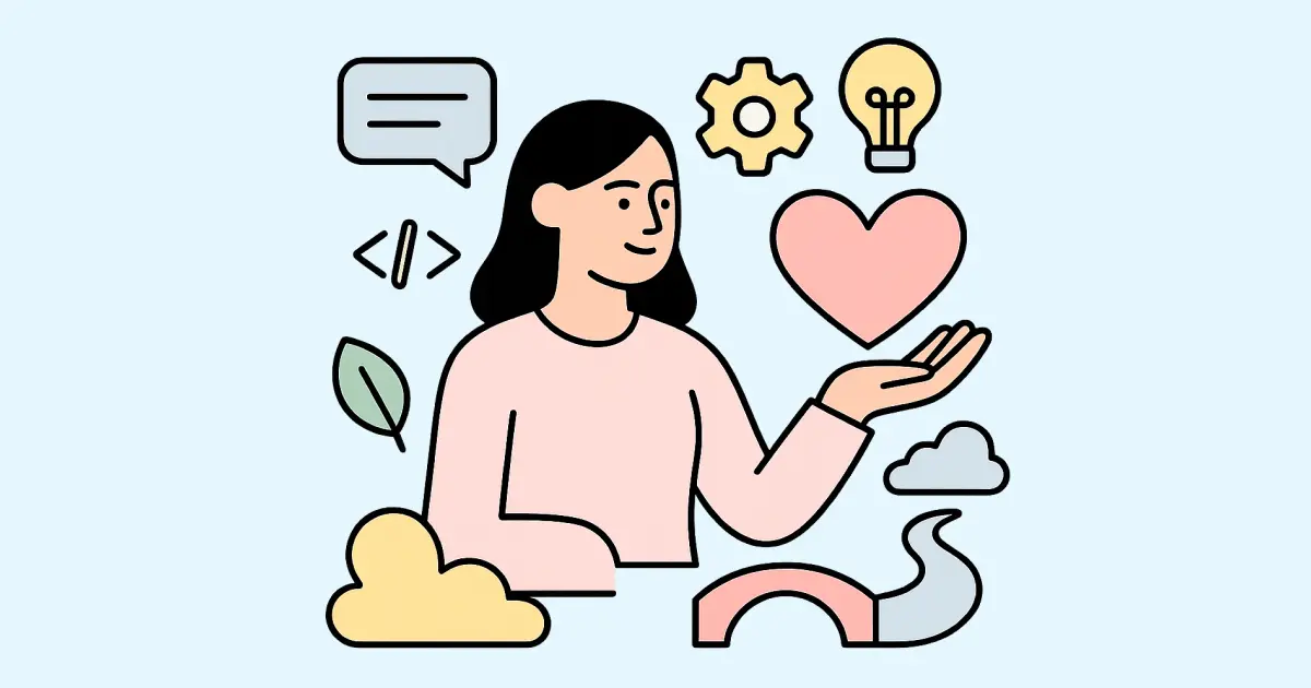 Soft skills & el futuro: por qué son indispensables