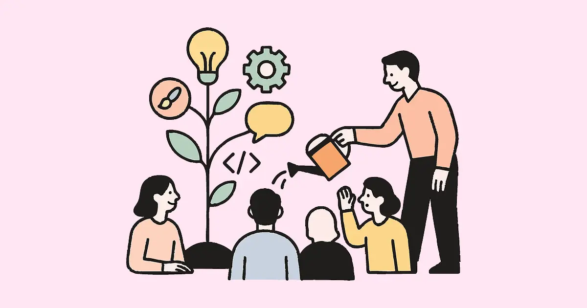 Impulsa una cultura de aprendizaje sostenible con tu Coach GoodHabitz