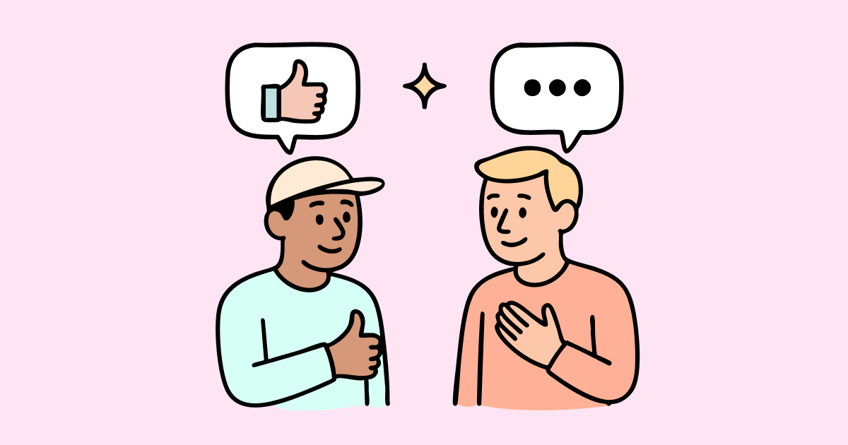 4 stappen richting een feedbackcultuur