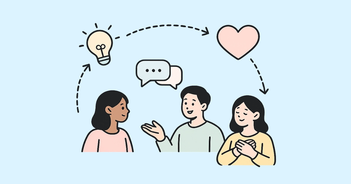 Infographie des soft skills par métier