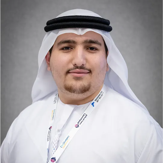 Shaher Tayfour| core team member at THE MAJLIS