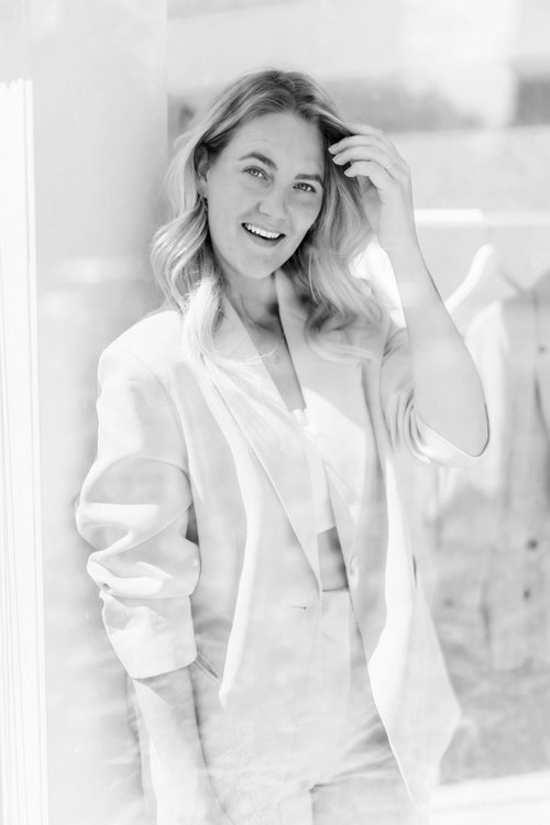 Yvonne Apeldoorn