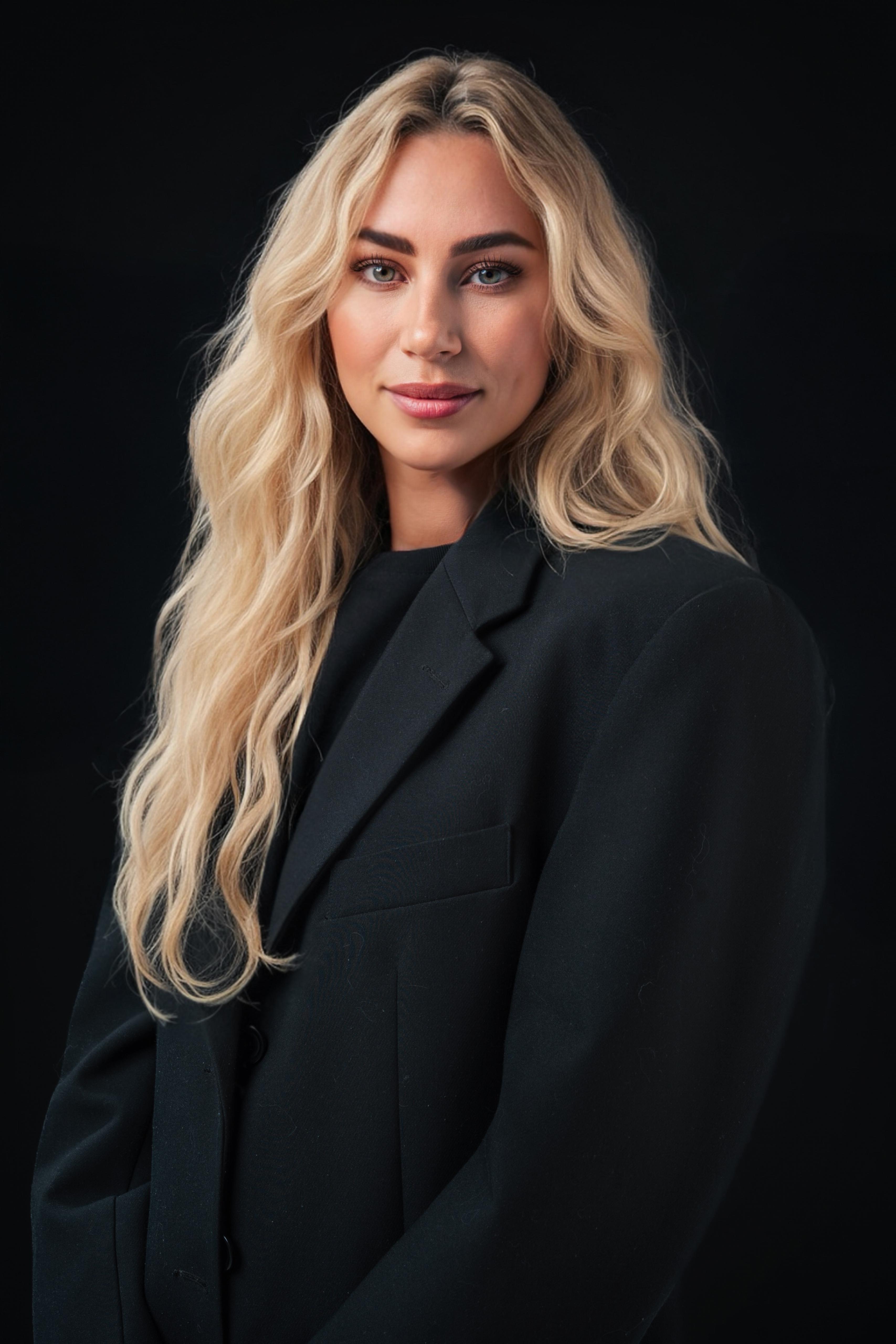 Esmee Heijdeman