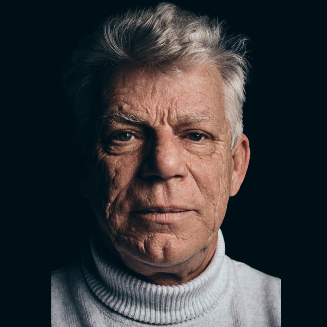 Ronald Heijdeman