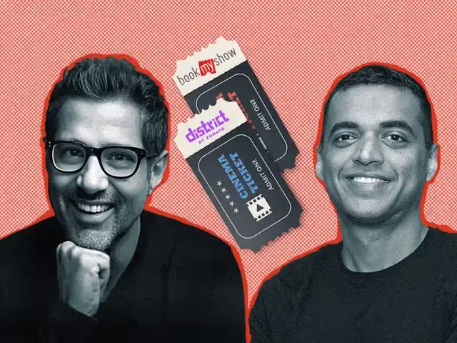 Bookmyshow-vs-District