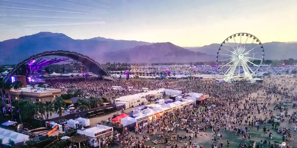 How Coachella Ticket Prices Drive Demand