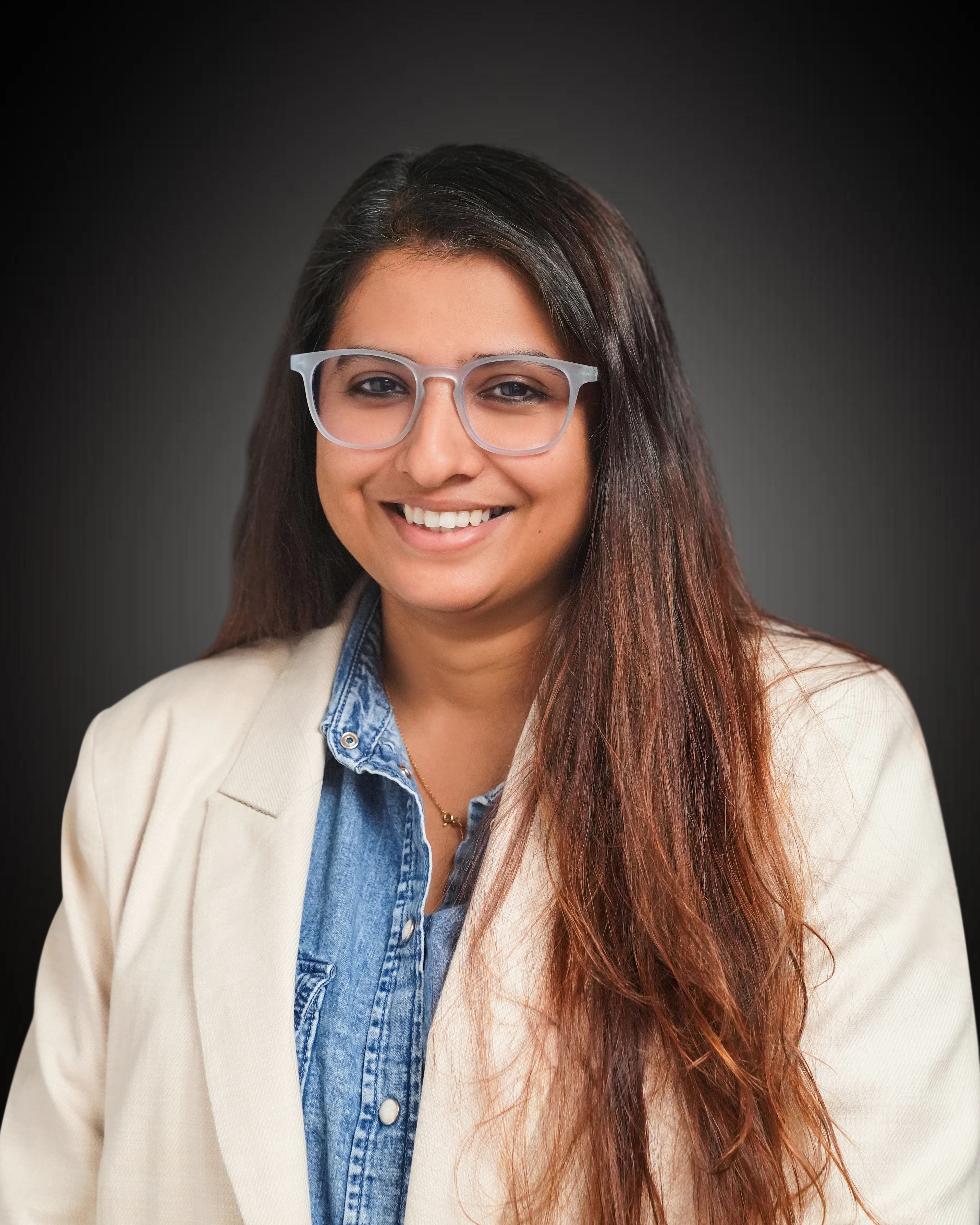 Ishita Raje 