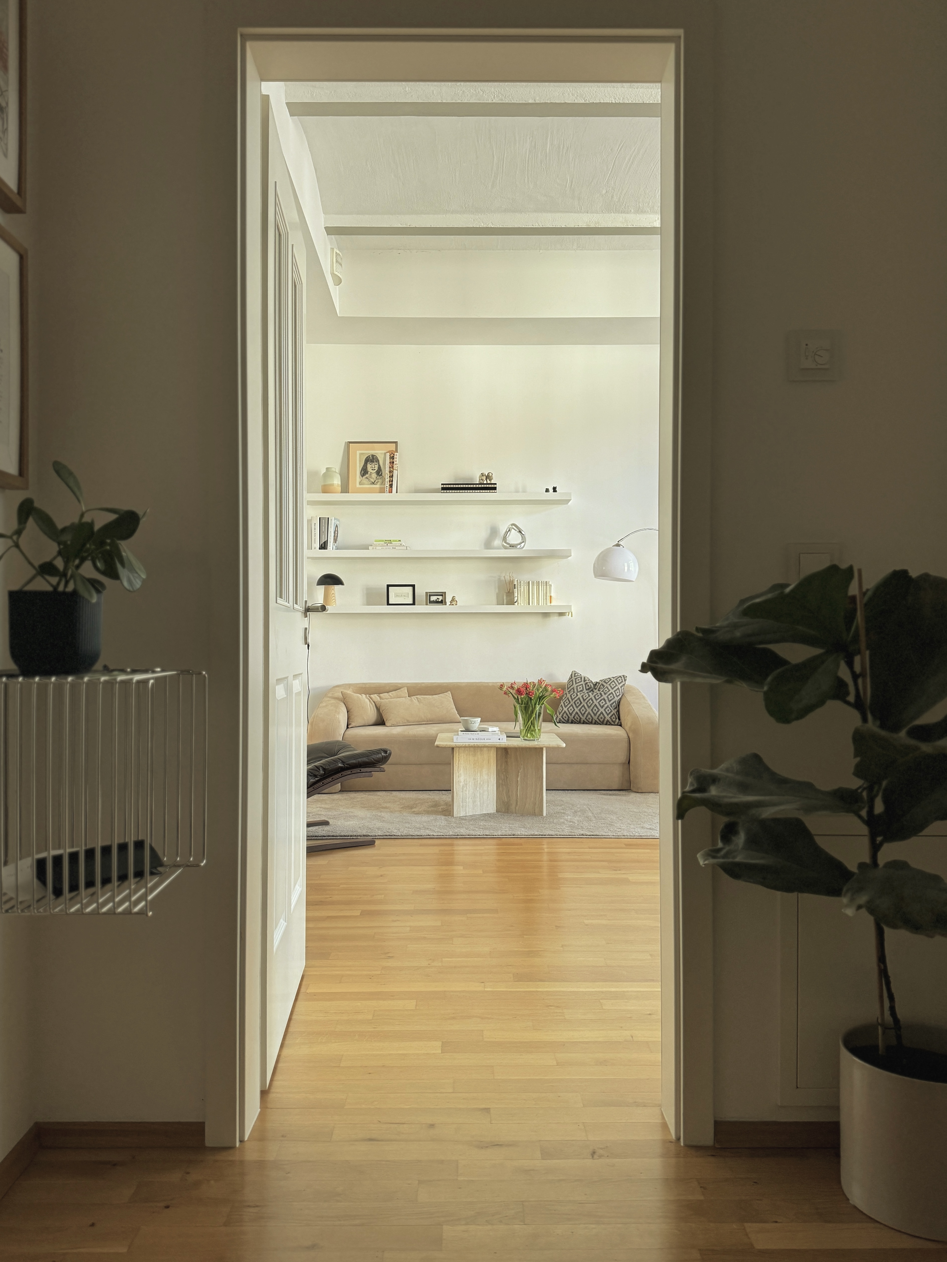 Sophia´s Berlin Apartment