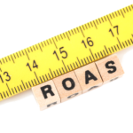 ROAS - Return on Ad Spend transparent