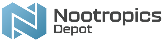 Nootropics Depot logo
