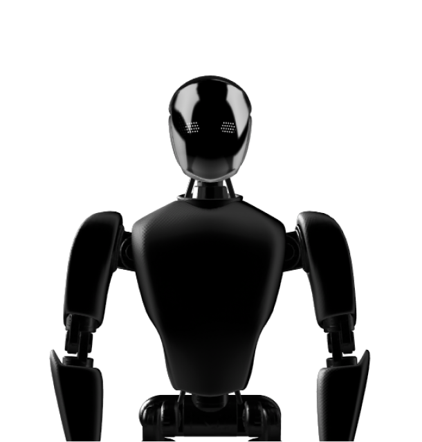 Features Robot