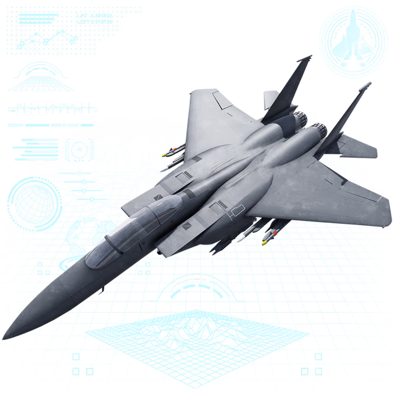 Virtual Maintenance
