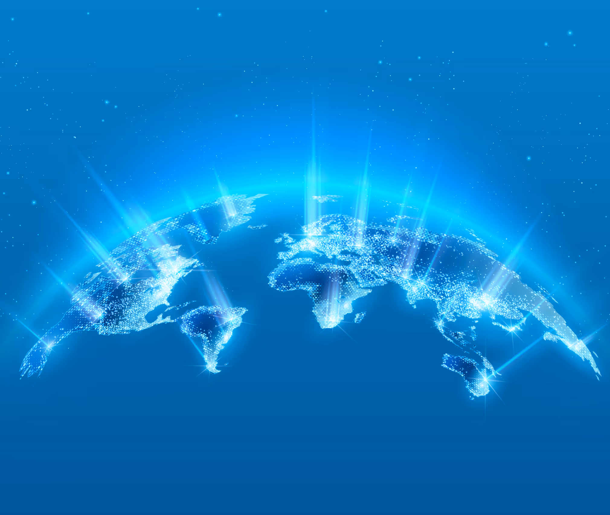 Globe