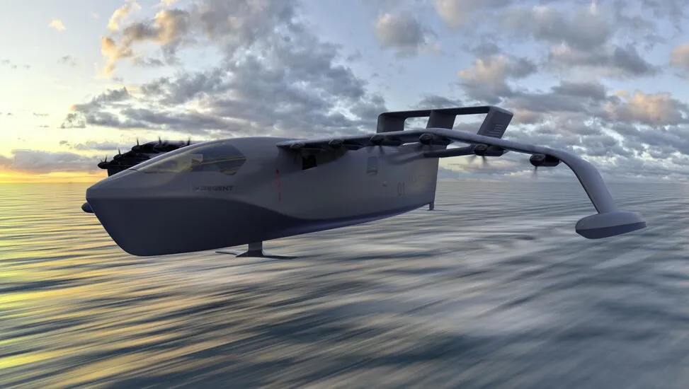REGENT Announces Seaglider Crew Training Process and Partner