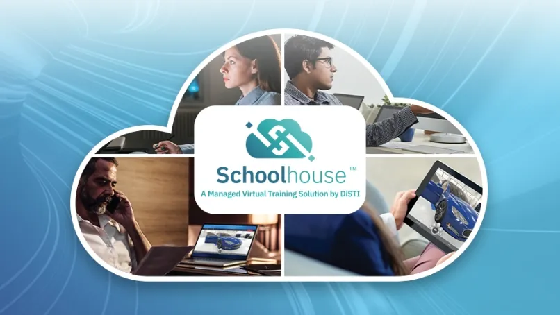 Cloud Virtual Training