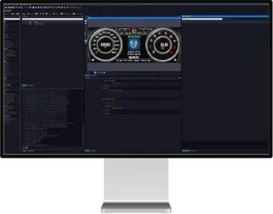GL Studio 8.2