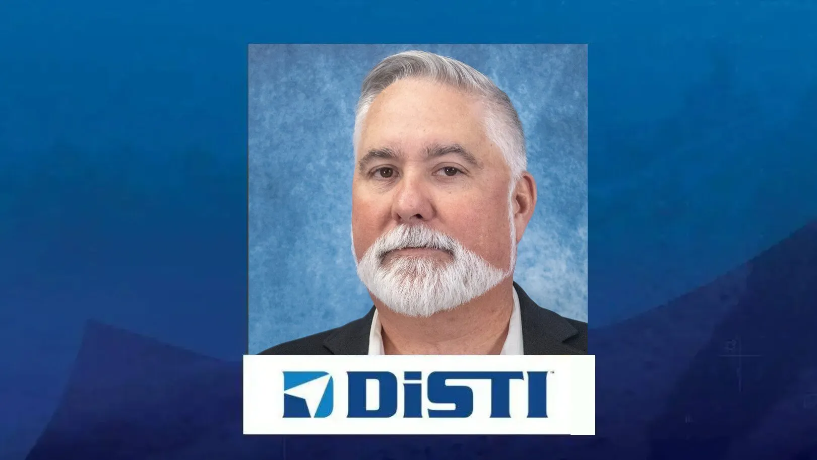 DiSTI Welcomes Jason Thagard