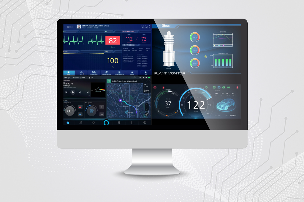 Xilinx Kria SOM
