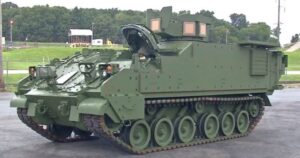 AMPV Trainer