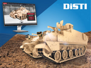 AMPV Trainer