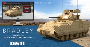 Bradley Virtual Trainer