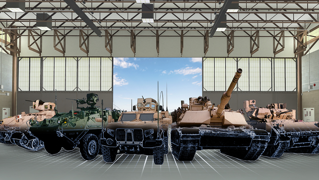 U.S. Army FMT