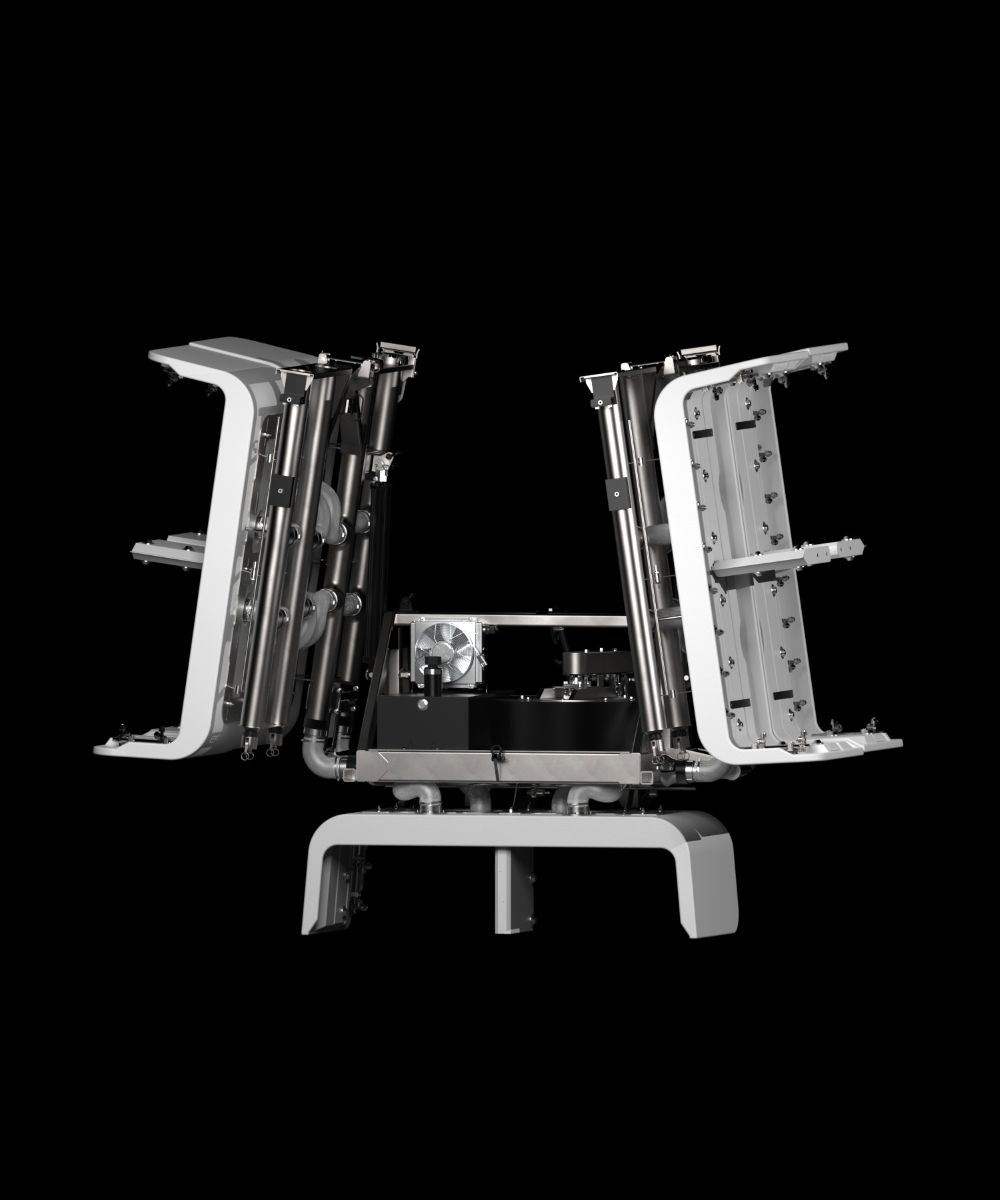 folding equipment engineering