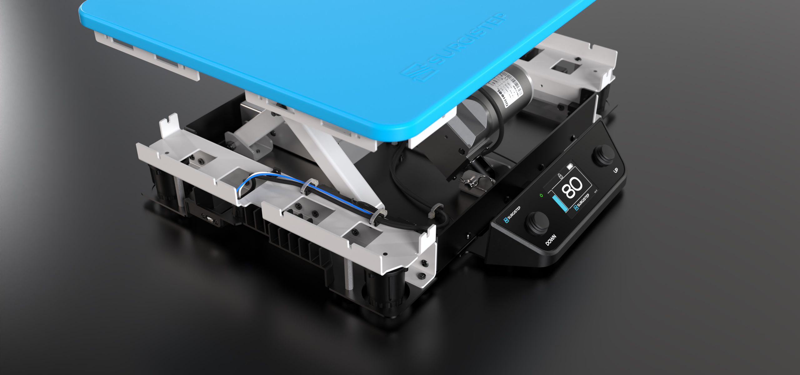 Engineering for Class I medical device