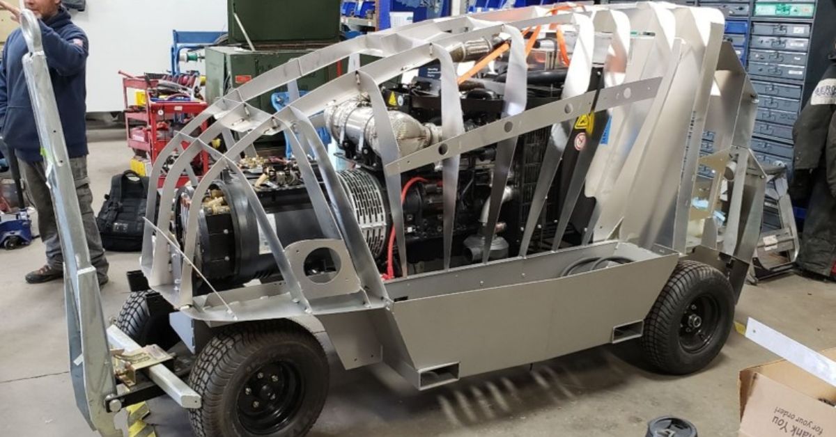 Scaling from Prototype to 100k Units Successfully