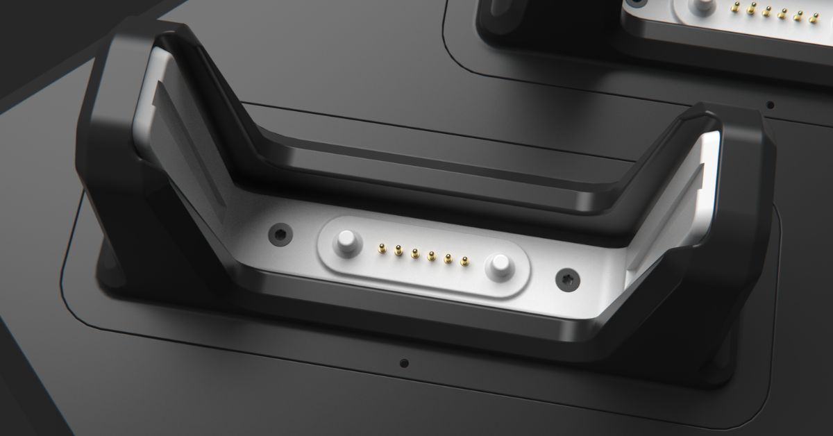 Designing for Robotic Assembly: Future-Proof Now