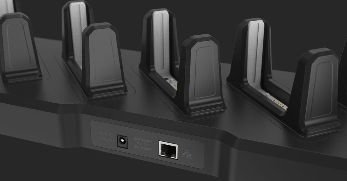 Designing for Robotic Assembly: Future-Proof Now