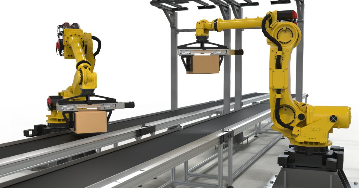 Moving from China to Domestic Manufacturing in 2026