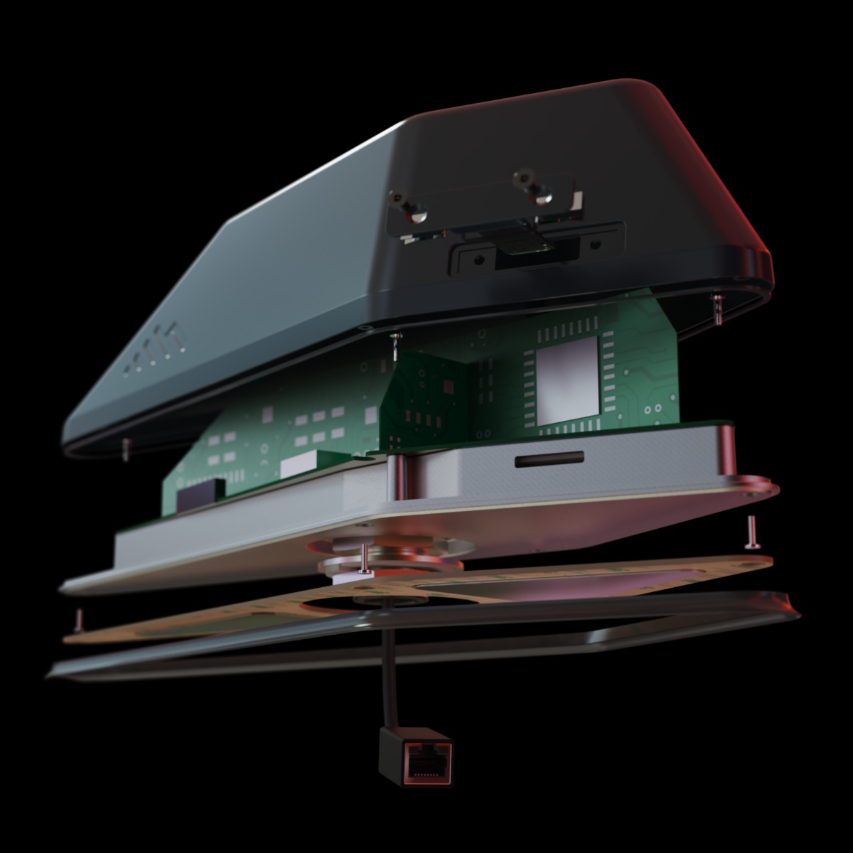 The Role of Electronics Prototyping in Product Design